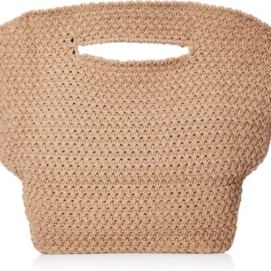 Aimoon(アイモン), Knit, Mother's, Tote, Clutch Bag, Spring and Summer