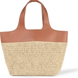 Amazon Essentials Women's Oversized Tote