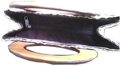 Custom, Made To your Own Order Portrait Painting Woven Straw Bags Summer Beach Tote Bag for Women 100% Handmade (A14) - Image 4