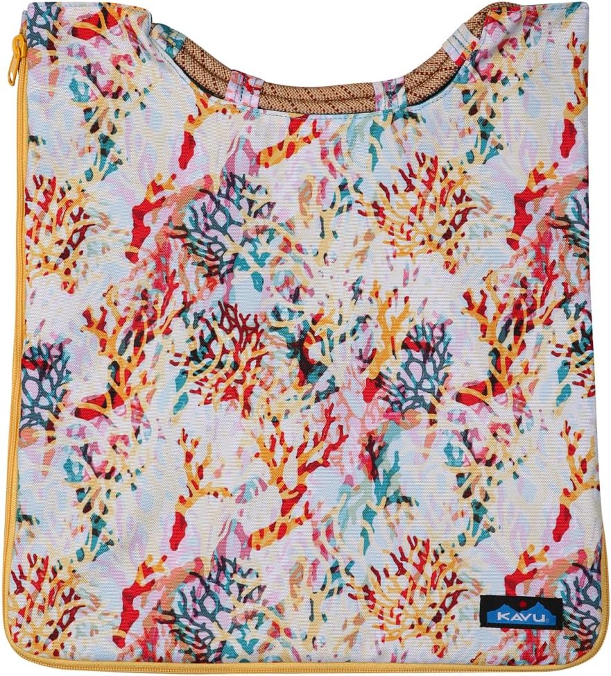 KAVU Market Bag Large Tote - Image 5