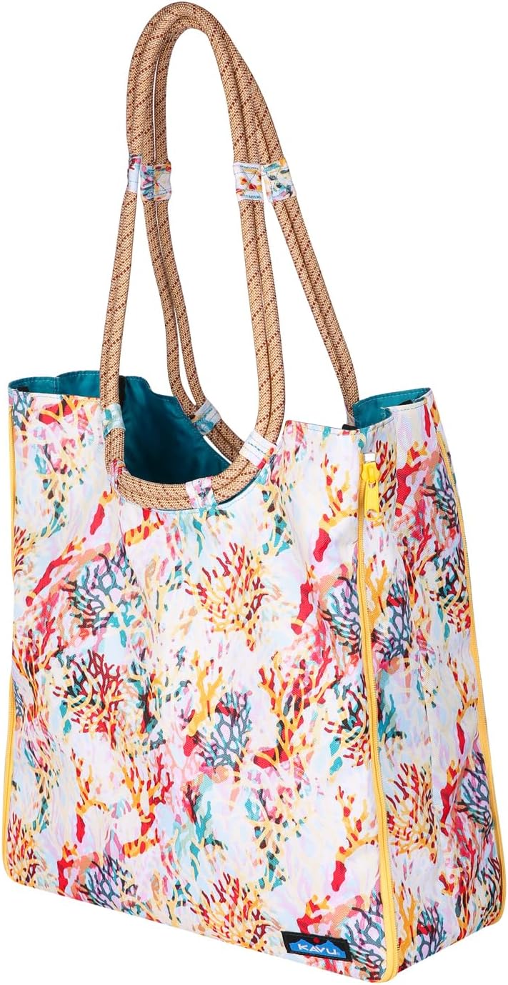 KAVU Market Bag Large Tote