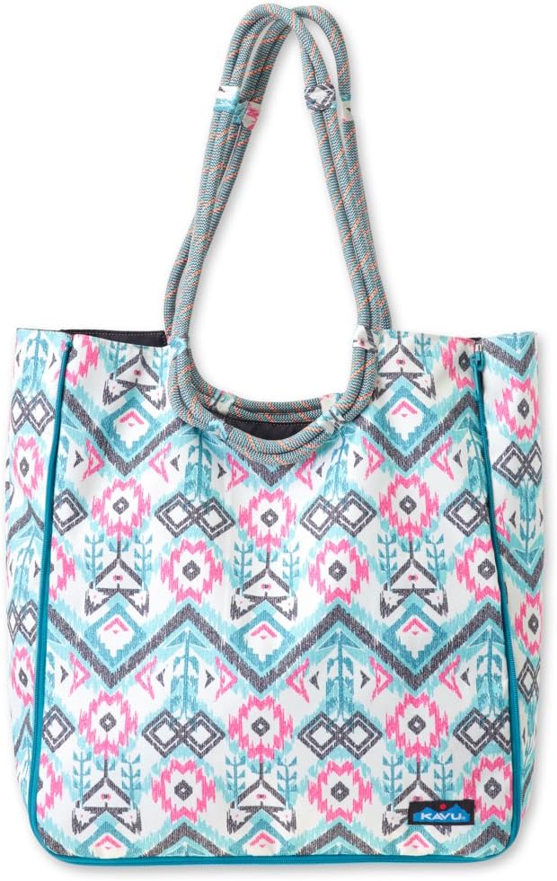 KAVU Market Bag Large Tote - Image 11