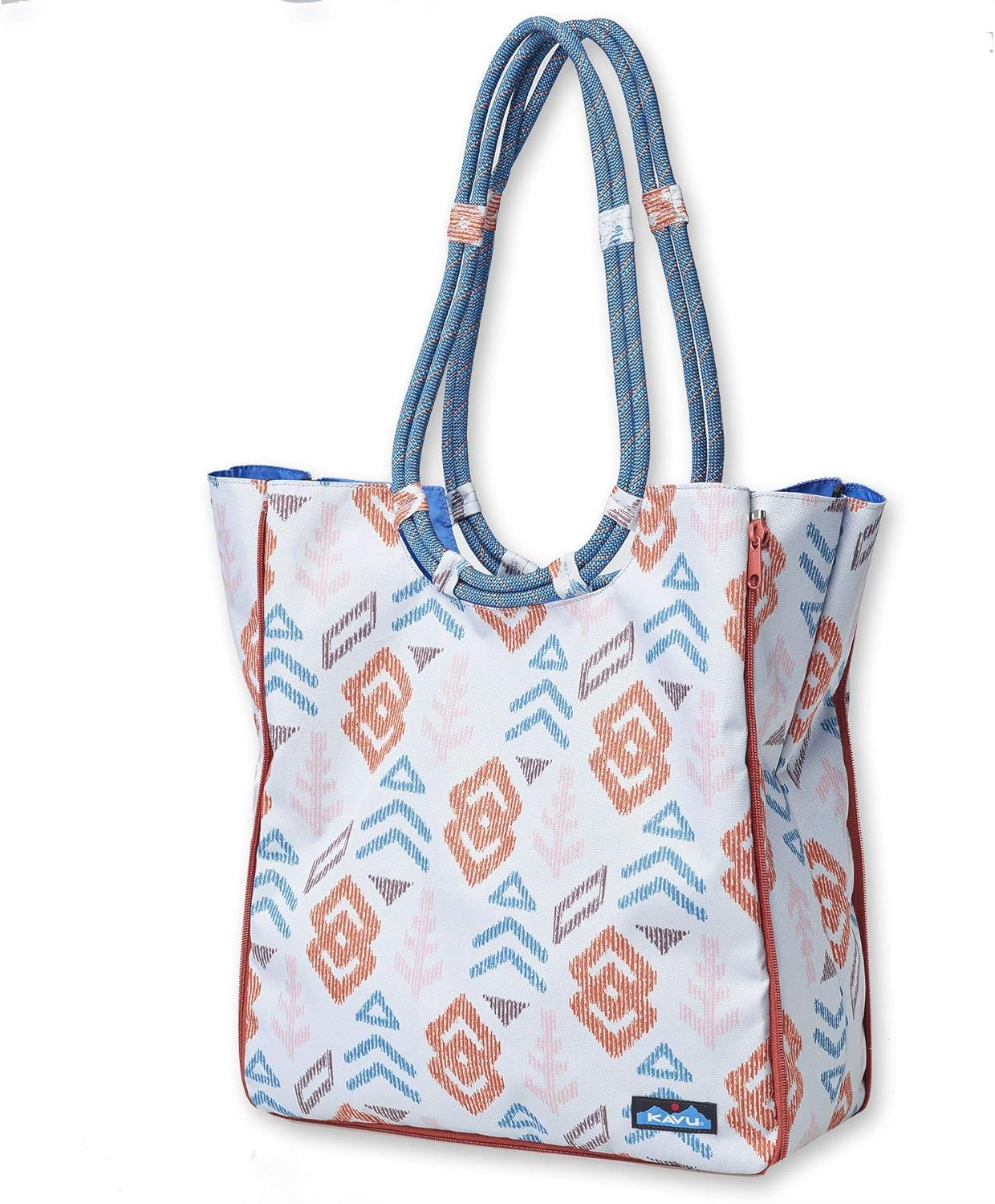 KAVU Market Bag Large Tote - Image 13