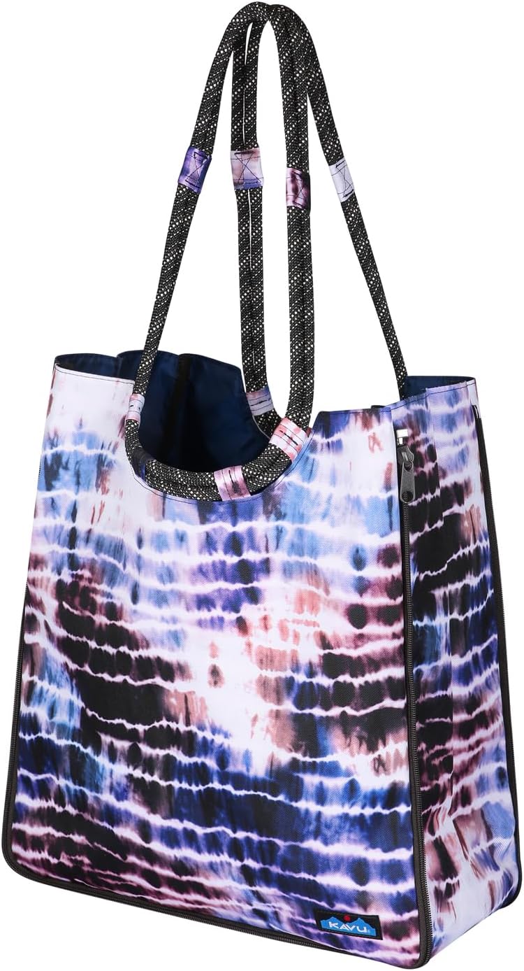 KAVU Market Bag Large Tote - Image 9