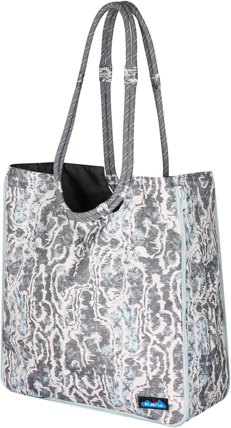 KAVU Market Bag Large Tote - Image 6
