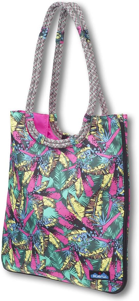 KAVU Market Bag Large Tote - Image 10