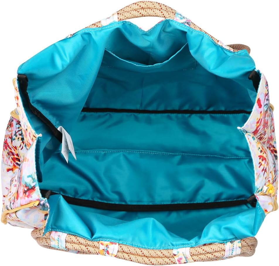 KAVU Market Bag Large Tote - Image 3