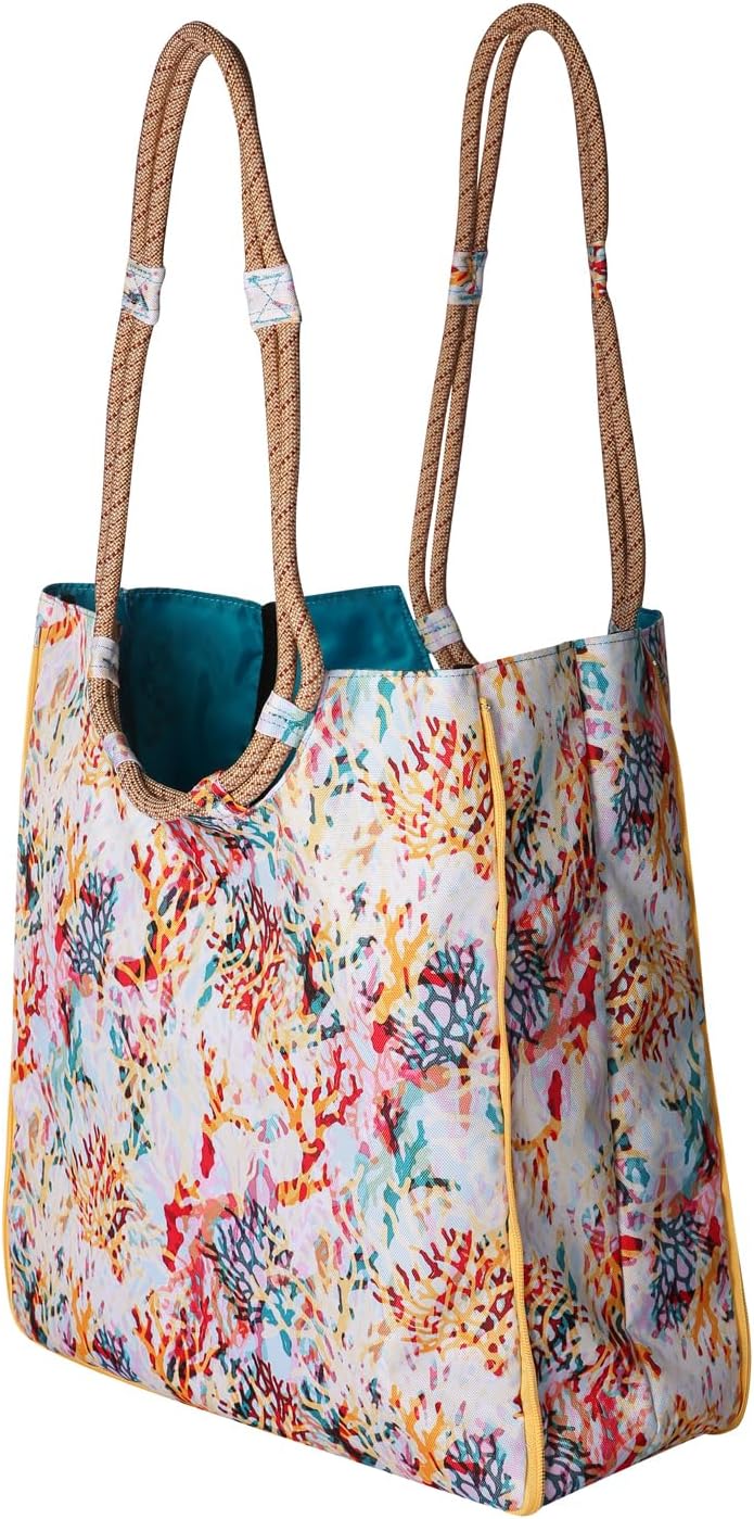 KAVU Market Bag Large Tote - Image 2