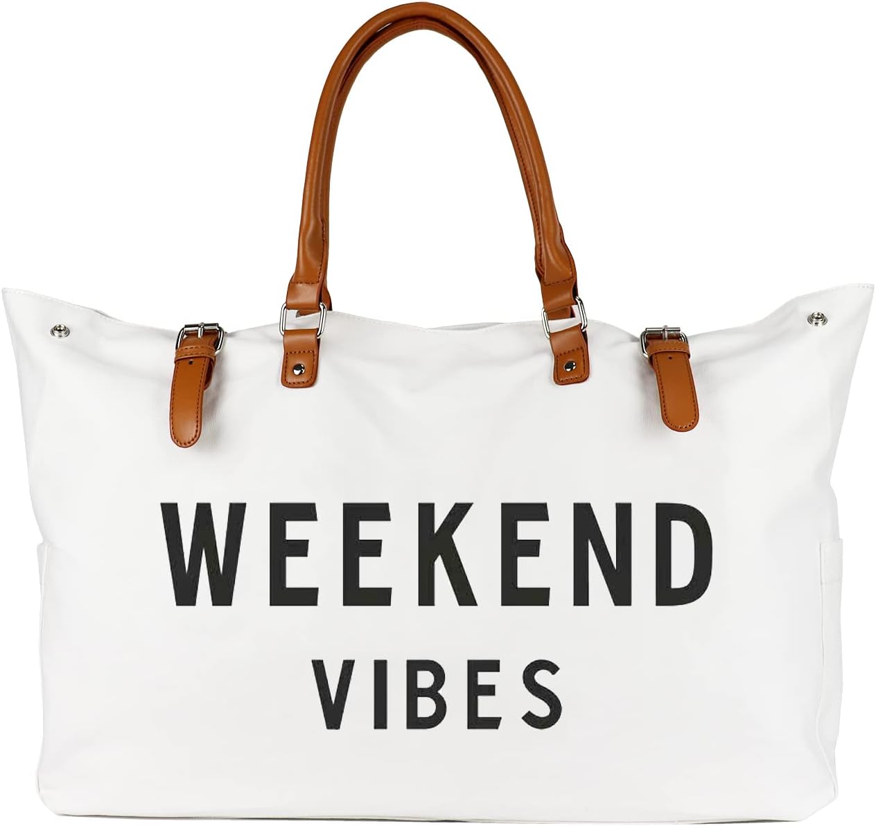 Lamyba Beach Tote Bag for Women Waterproof Sandproof