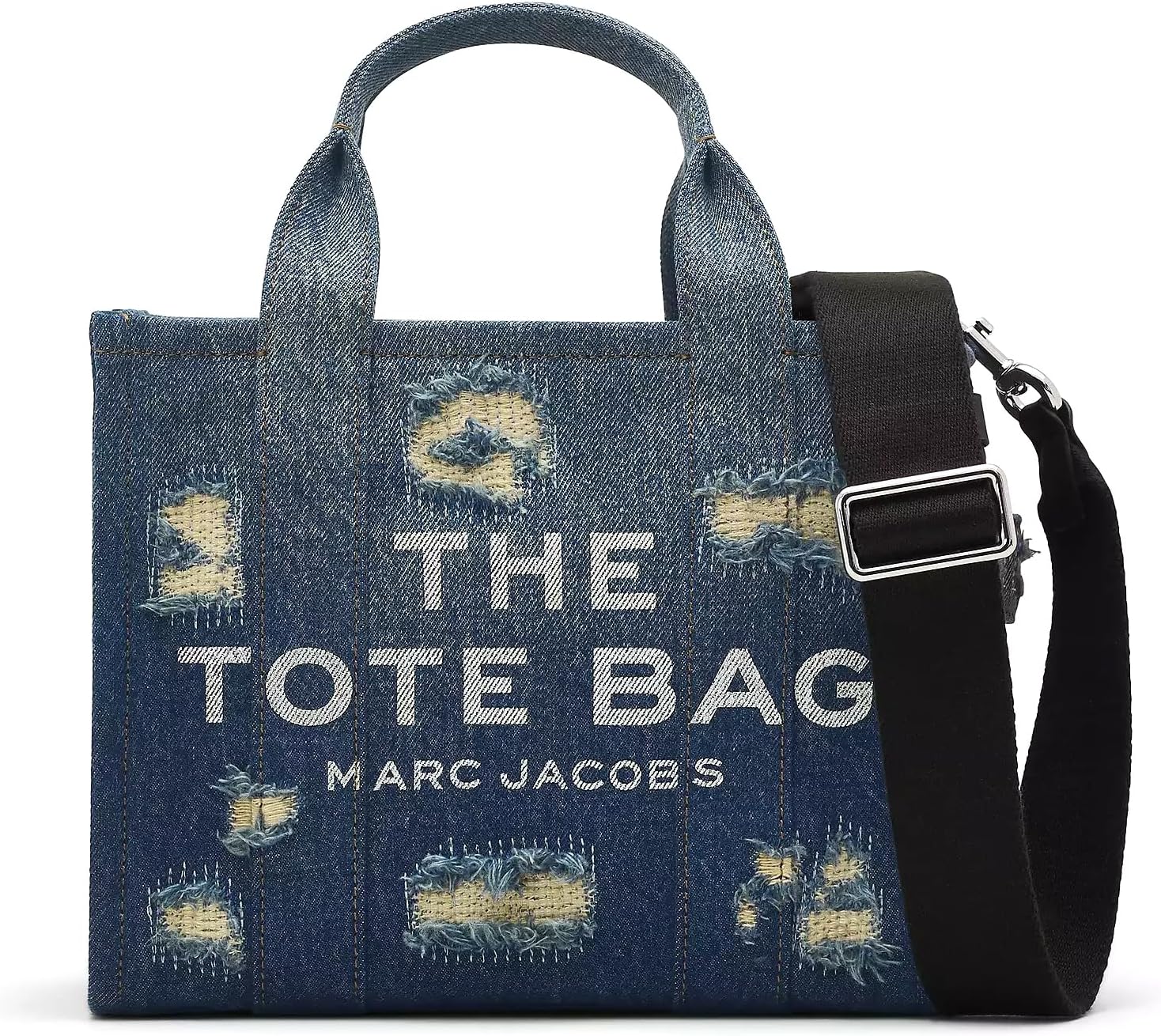Marc Jacobs The Small Tote Bag - Image 13