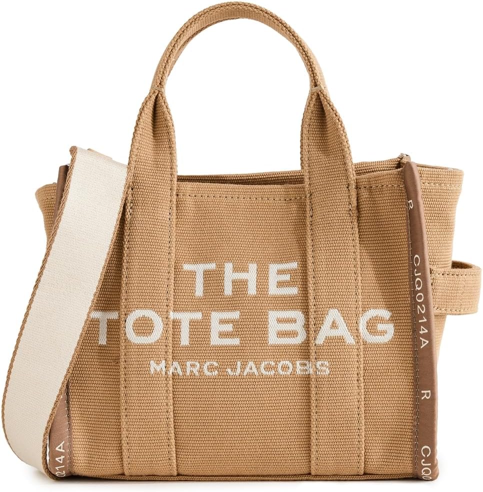 Marc Jacobs The Small Tote Bag - Image 20