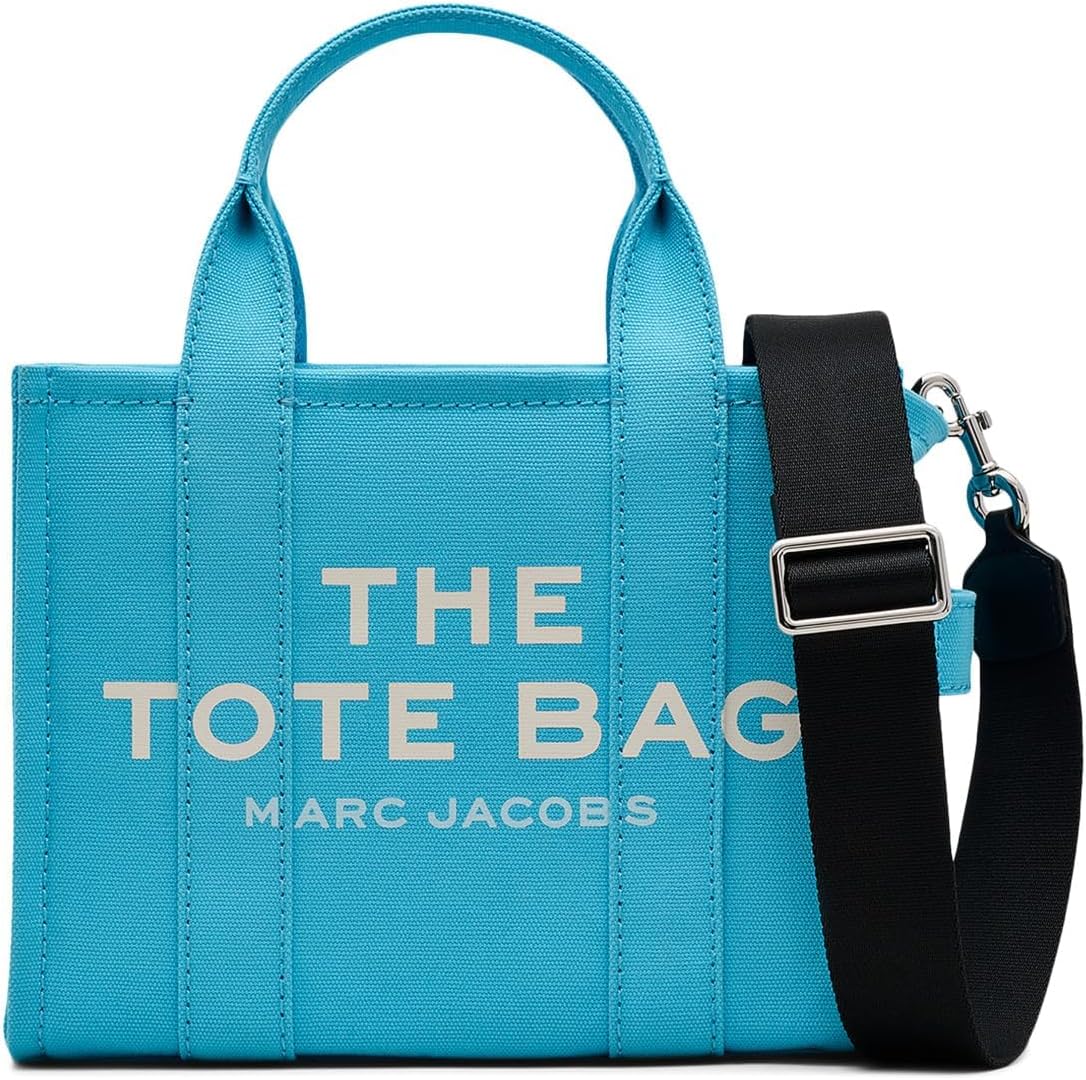 Marc Jacobs The Small Tote Bag - Image 23