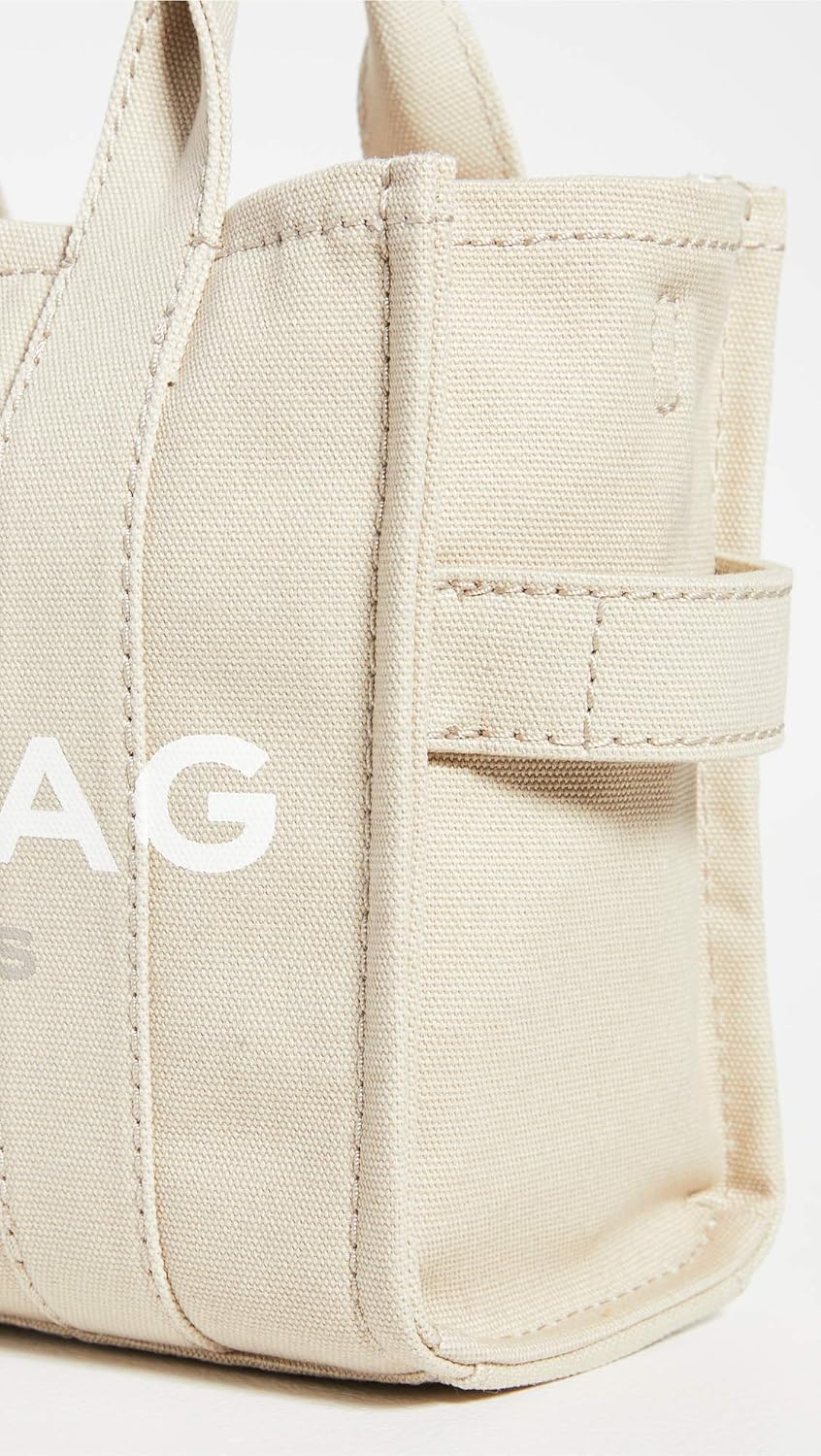 Marc Jacobs The Small Tote Bag - Image 5