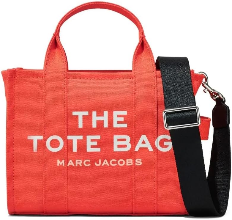 Marc Jacobs The Small Tote Bag - Image 7