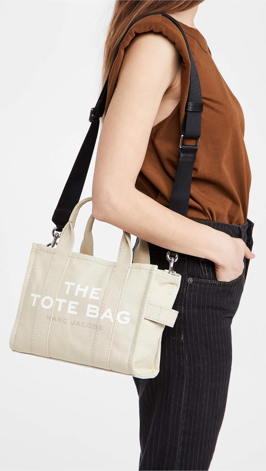 Marc Jacobs The Small Tote Bag - Image 3