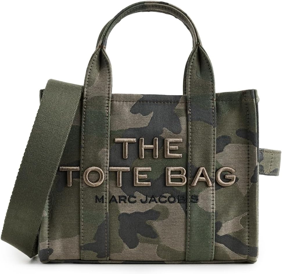Marc Jacobs The Small Tote Bag - Image 8