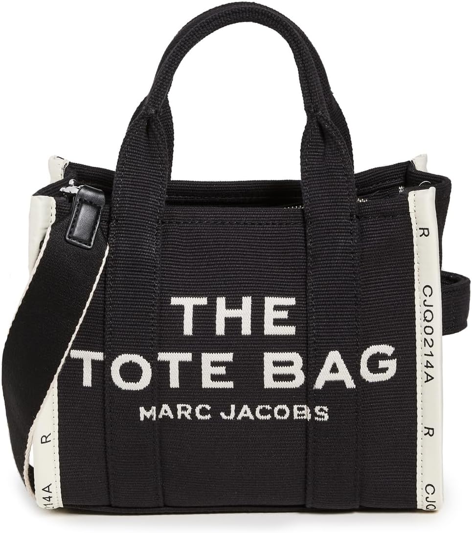 Marc Jacobs The Small Tote Bag - Image 18