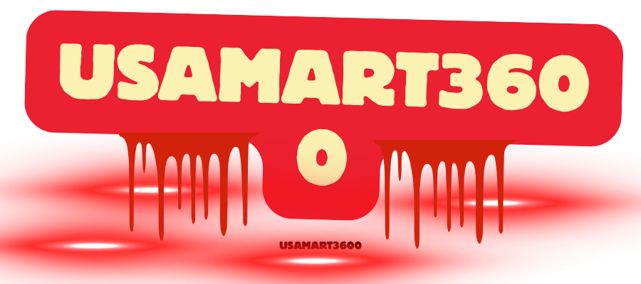 Usamart3600